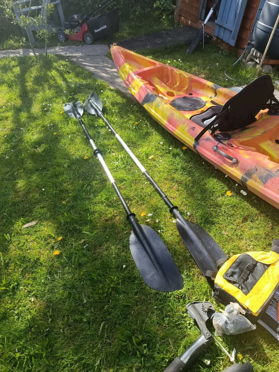Kayak - Image 3