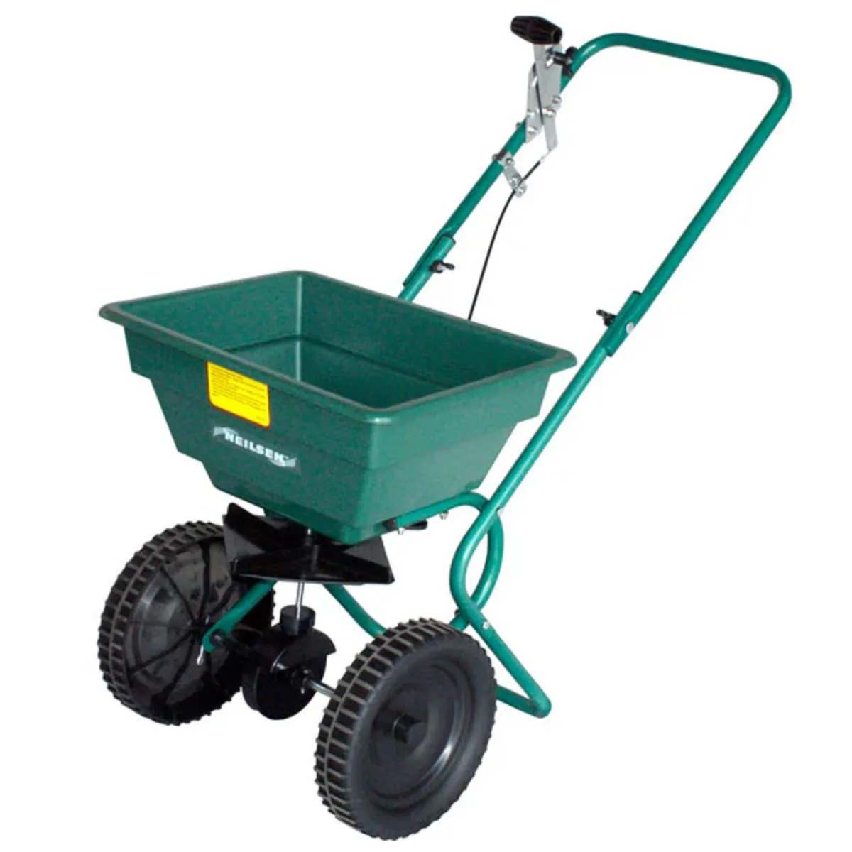 60LB Spreader