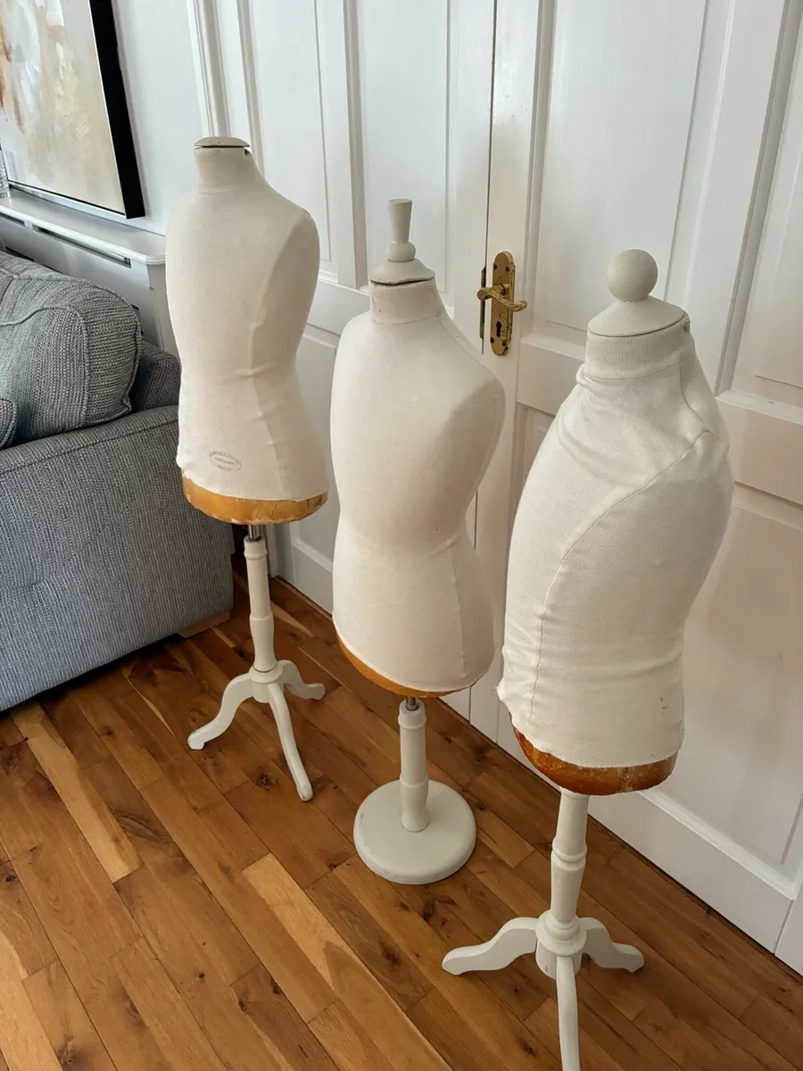 Child Mannequin. - Image 4