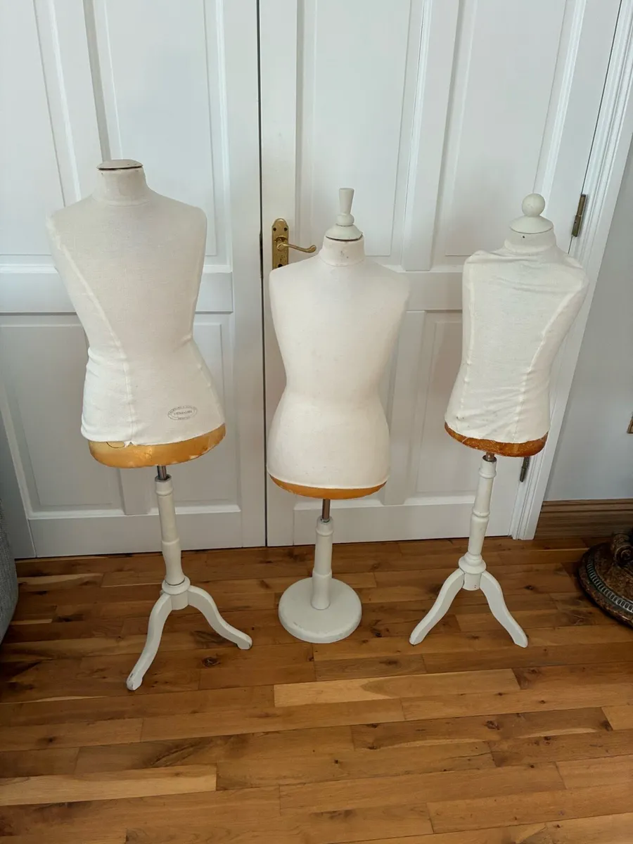 Child Mannequin. - Image 1