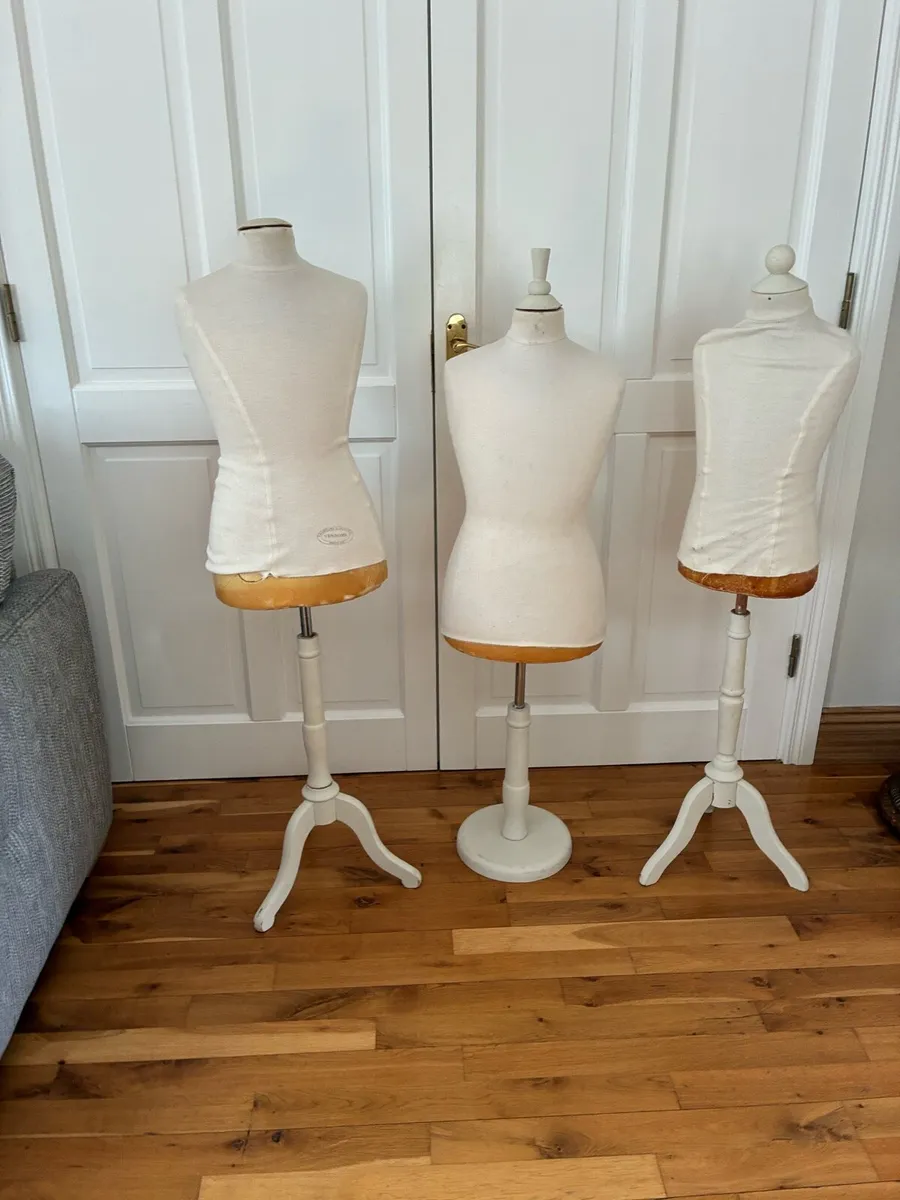 Child Mannequin. - Image 2