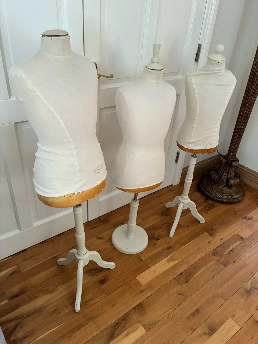 Child Mannequin. - Image 3