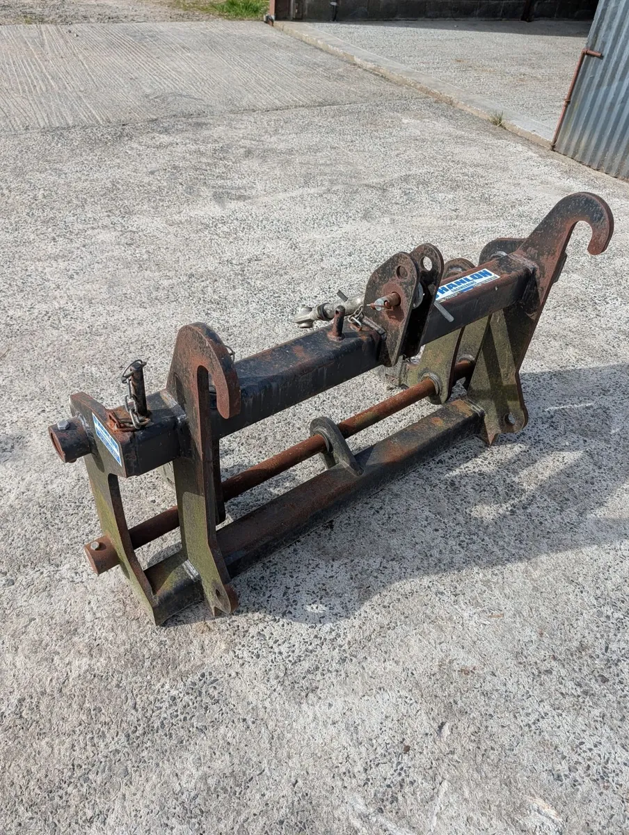 JCB Interchanger - Image 2