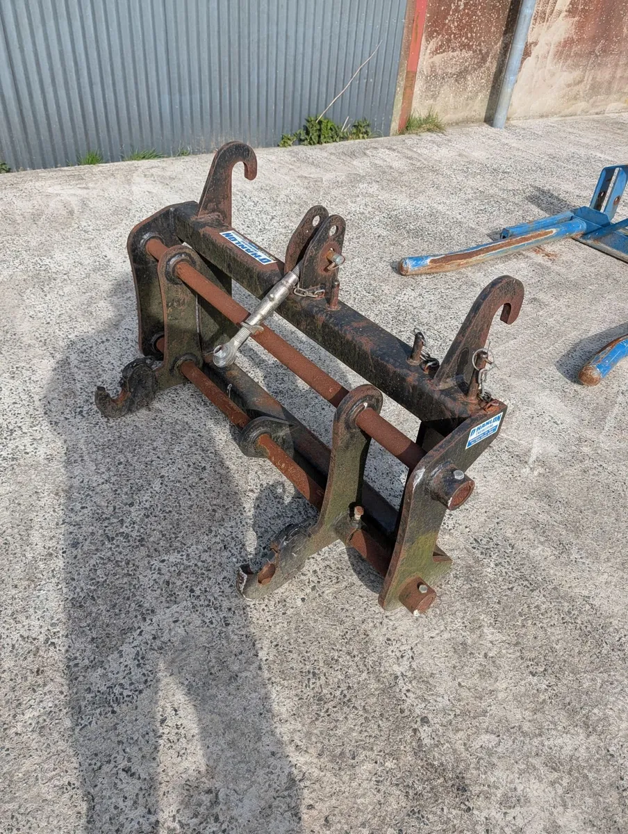 JCB Interchanger - Image 3