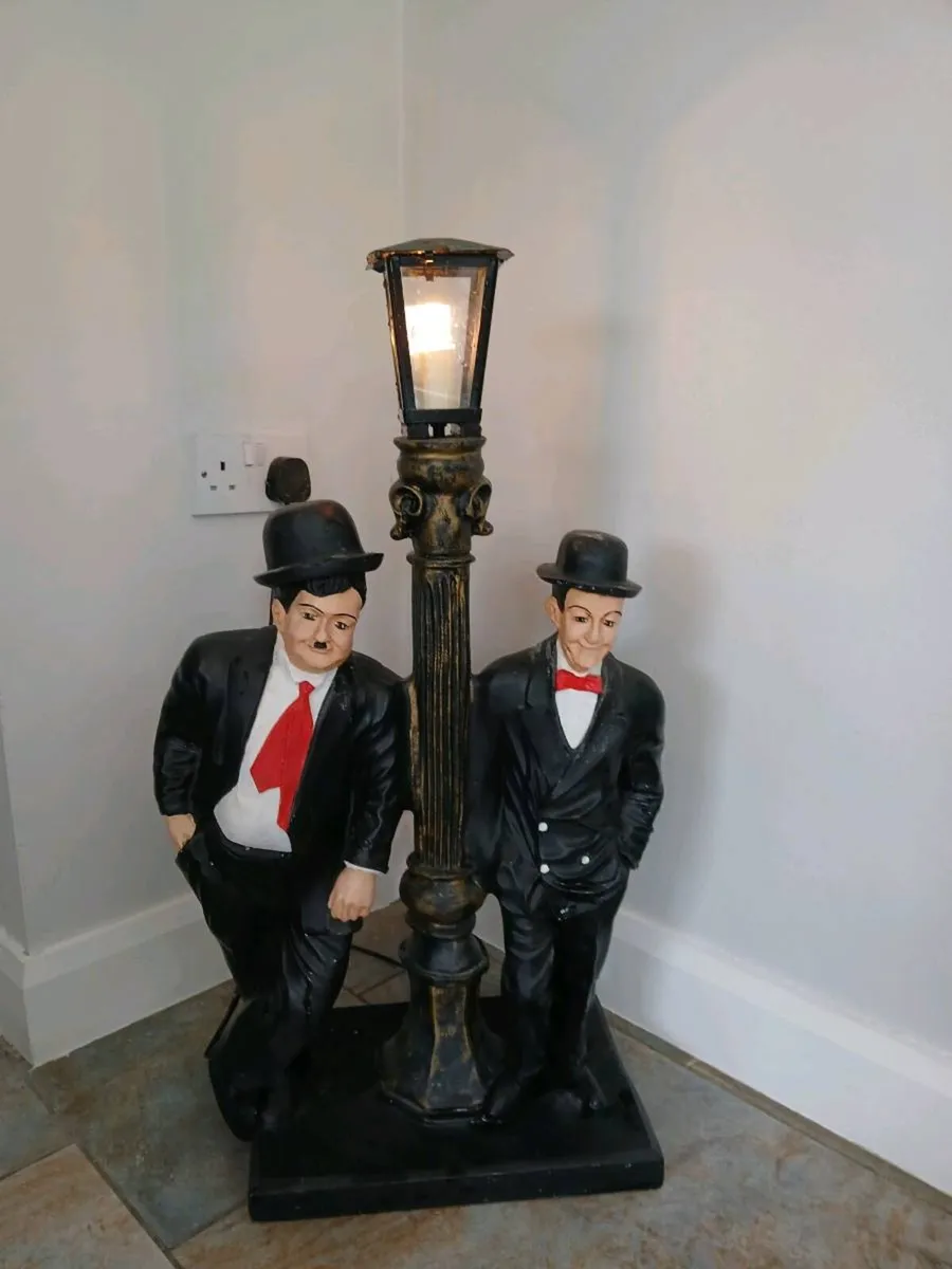 Lamp - Image 2
