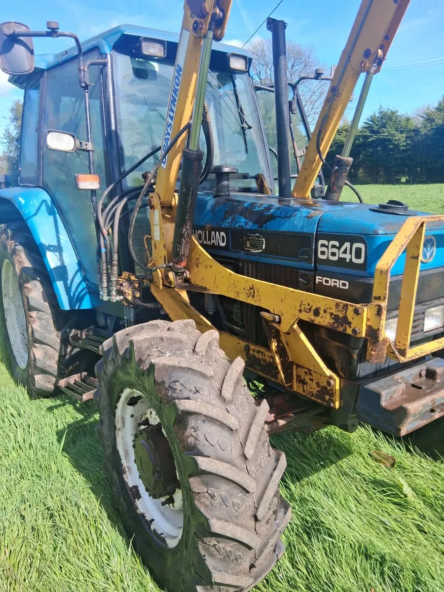 Ford Other 1997 - Image 2