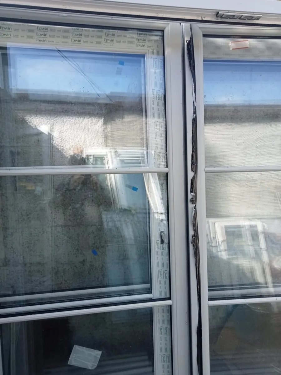 French doors - Image 1