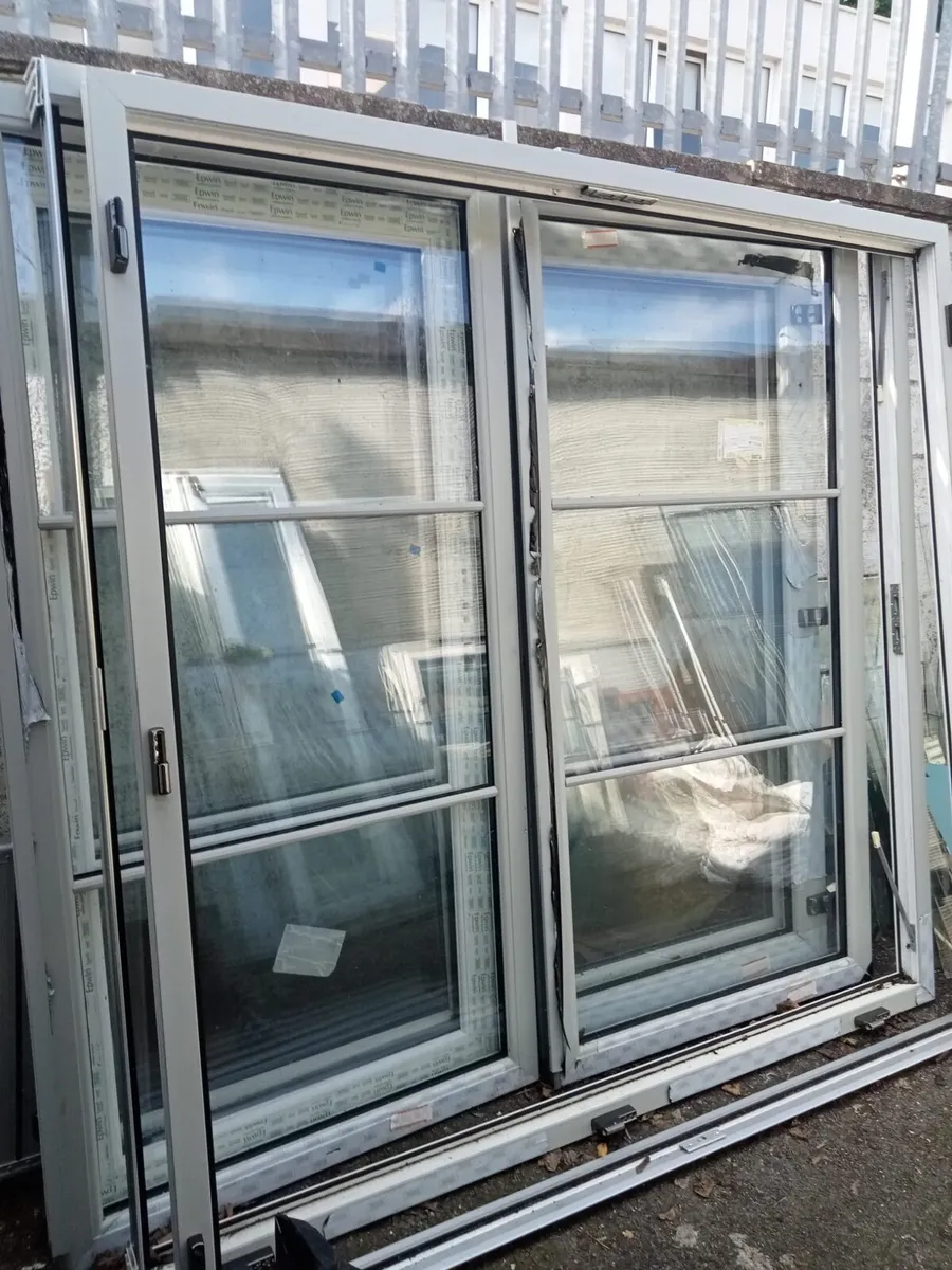 French doors - Image 2