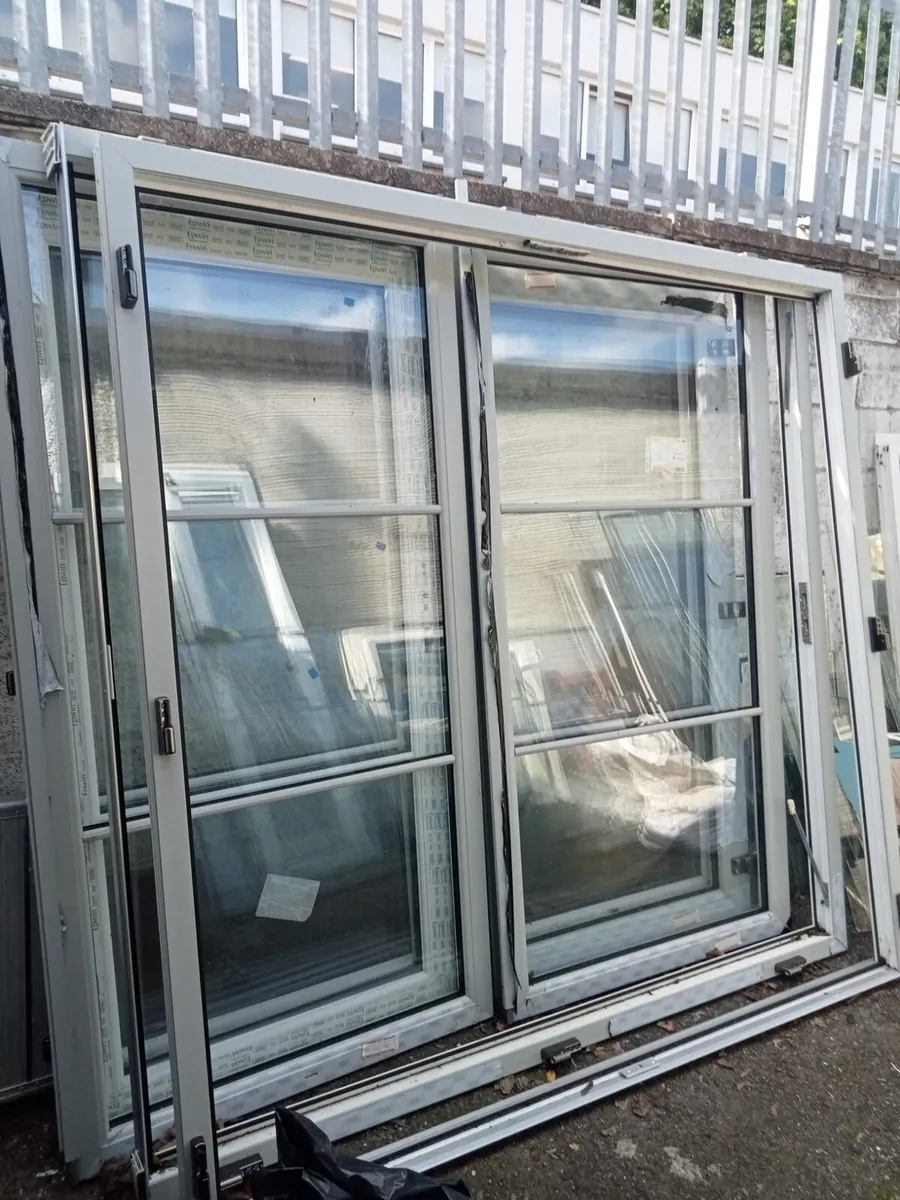 French doors - Image 3