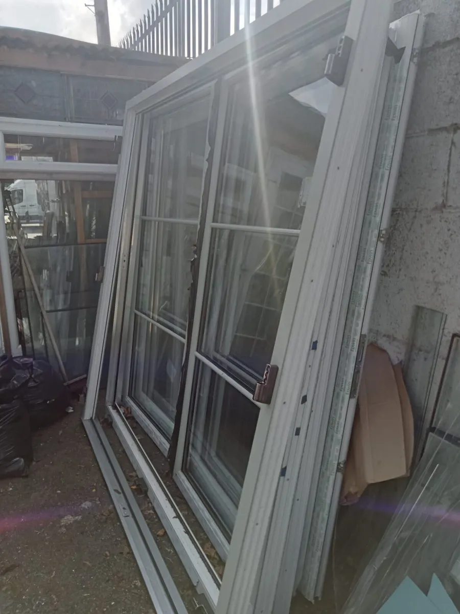 French doors - Image 4