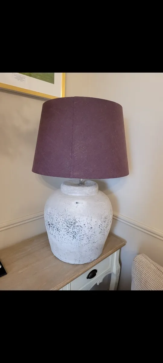 Neptune Hanley Lamp - Image 2
