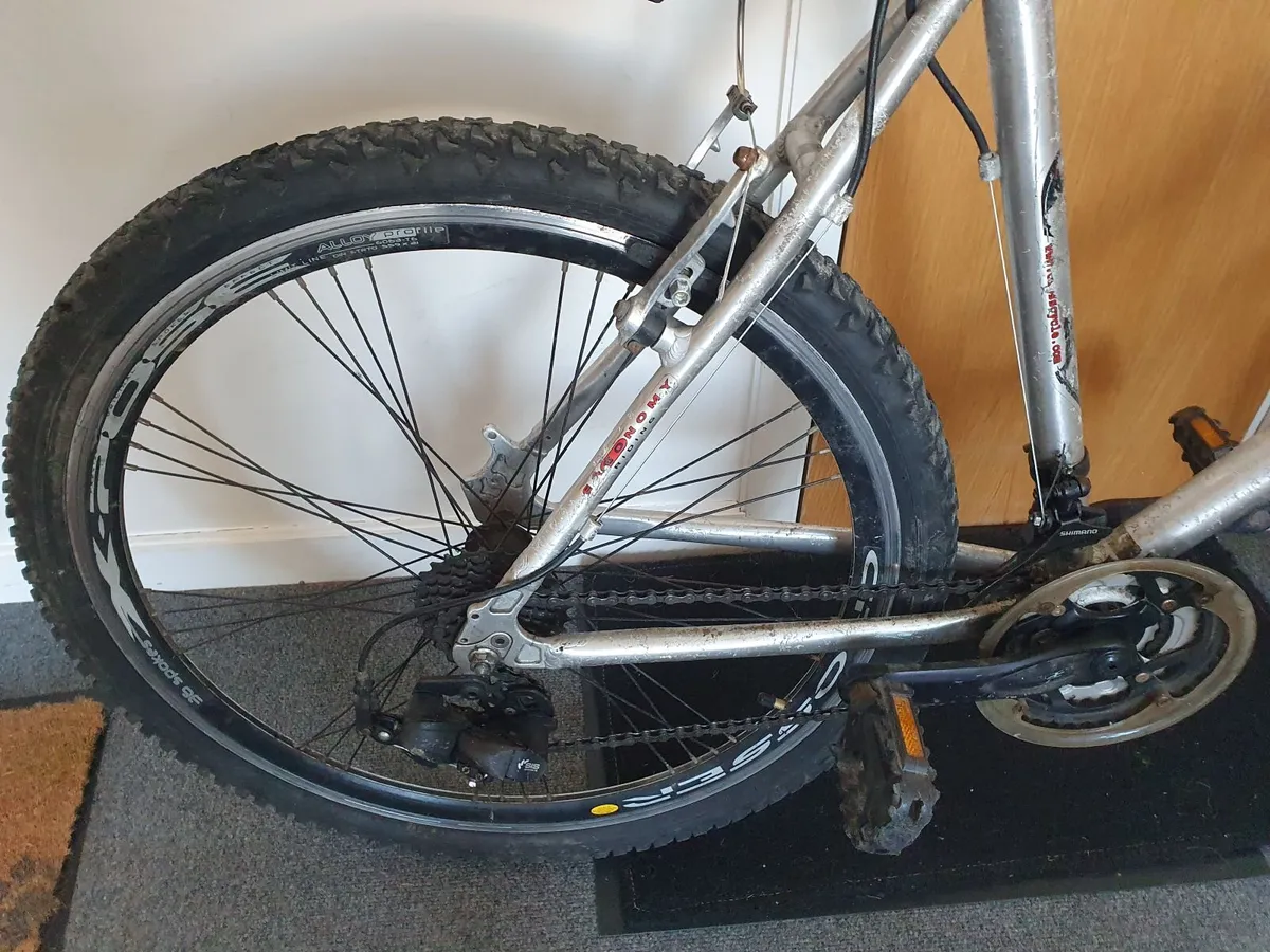 Mountain Bike - Image 4