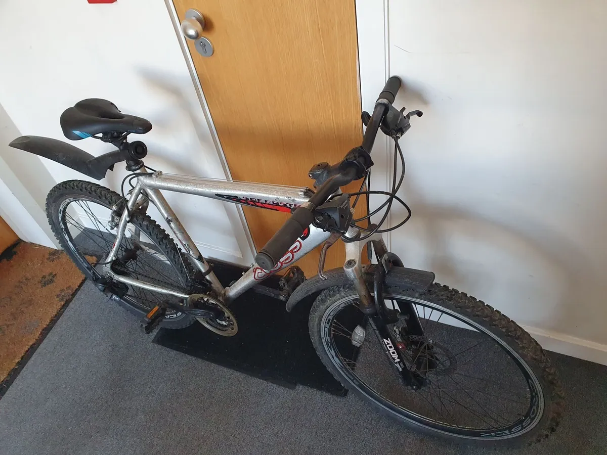 Mountain Bike - Image 3