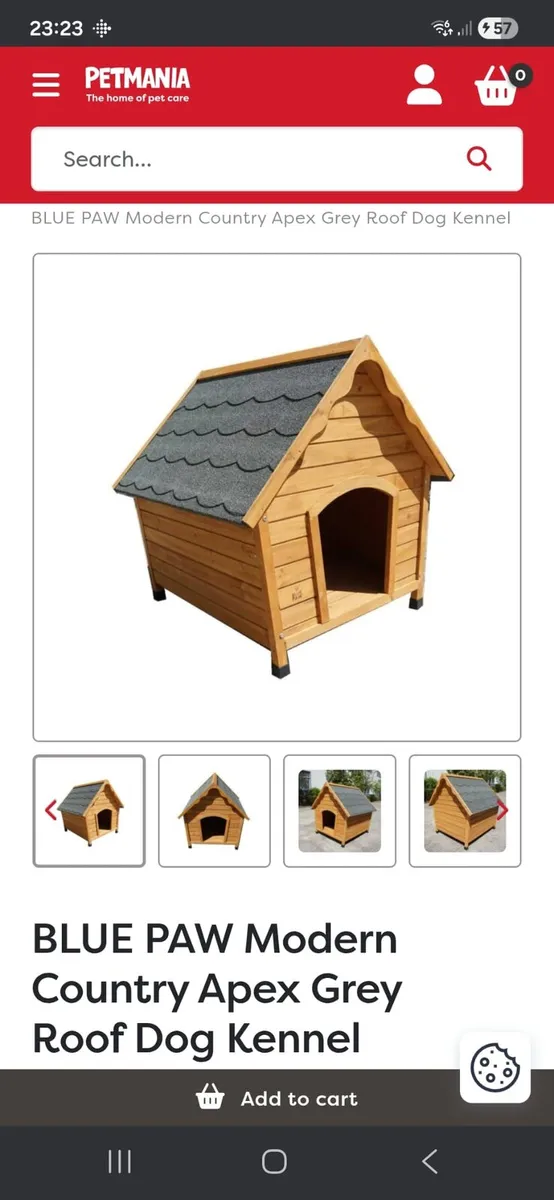 Dog house - Image 2