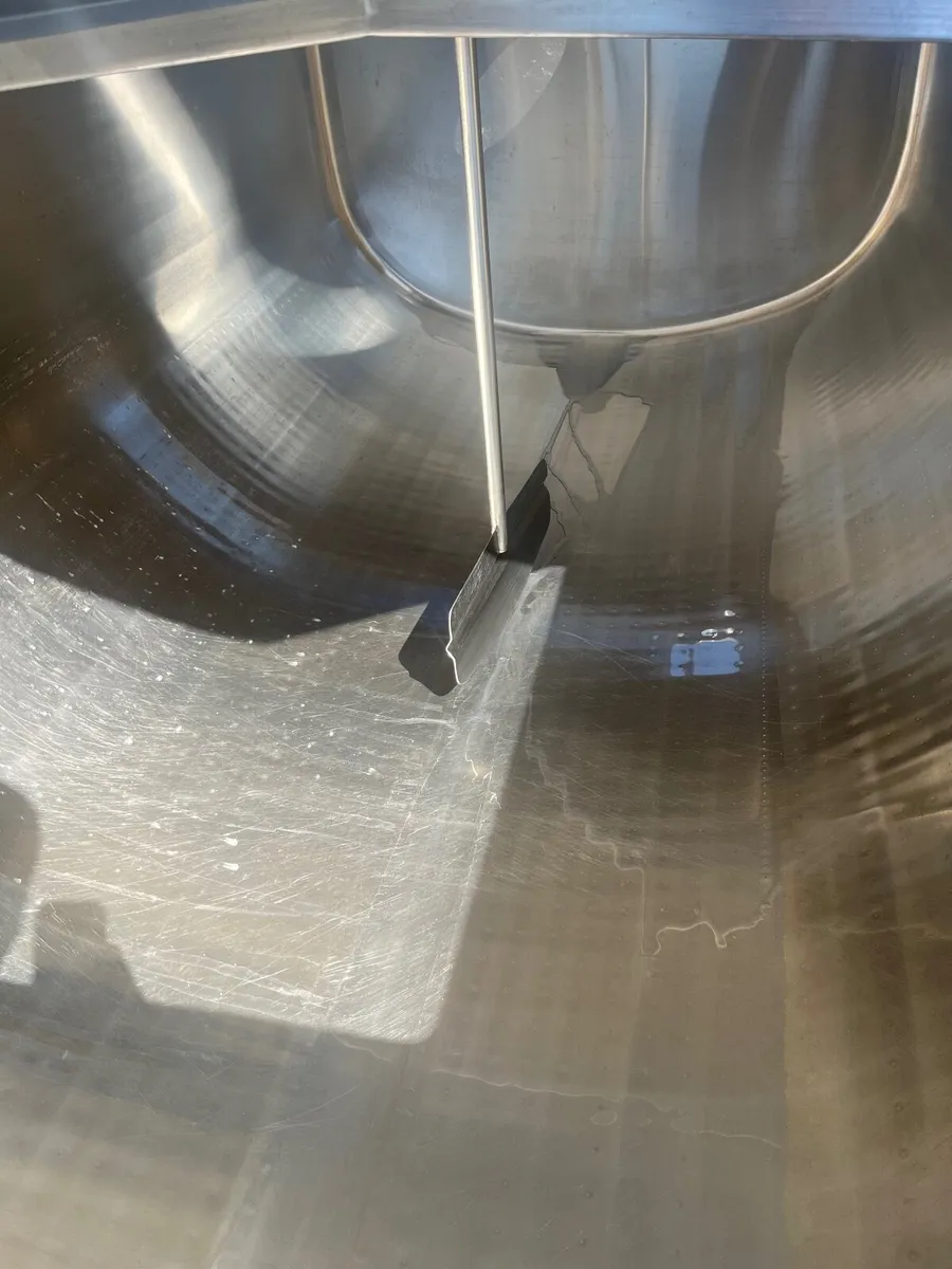 milk tank - Image 2