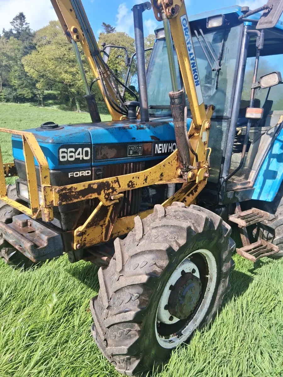 Ford Other 1997 - Image 1