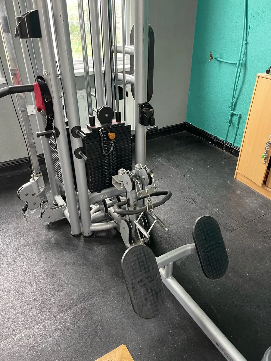 Matrix 4 Stack Multi Station - Image 2