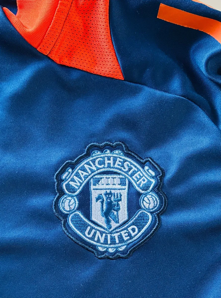 adidas Manchester United training tracksuit, speci - Image 2