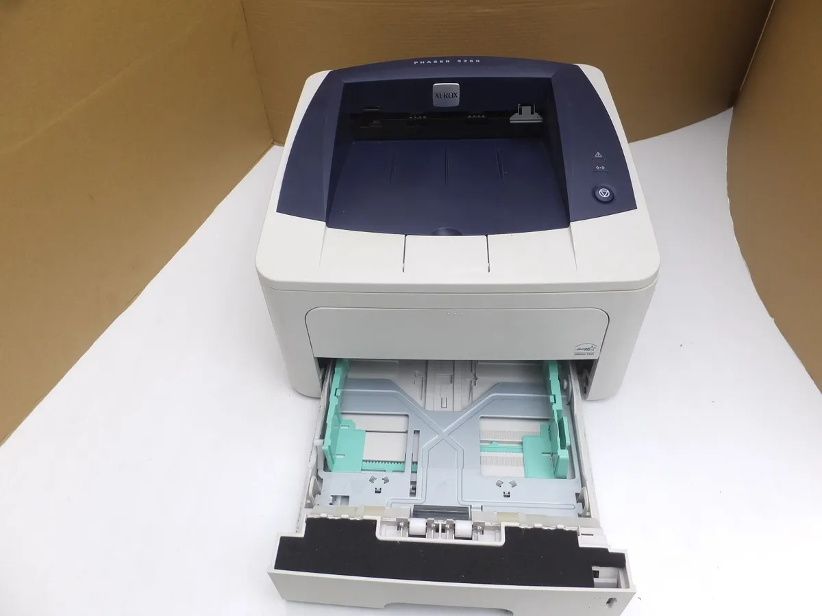 Laser printer - Image 3