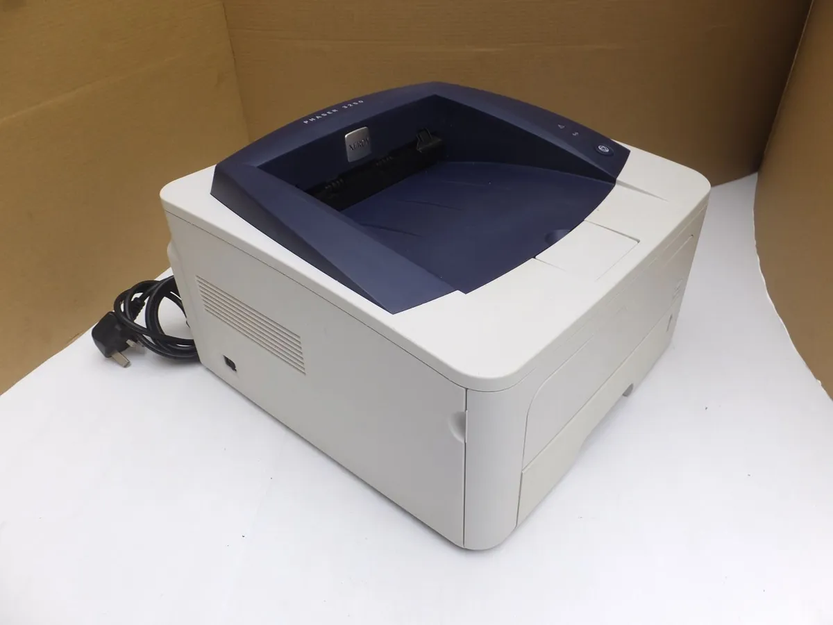 Laser printer - Image 2