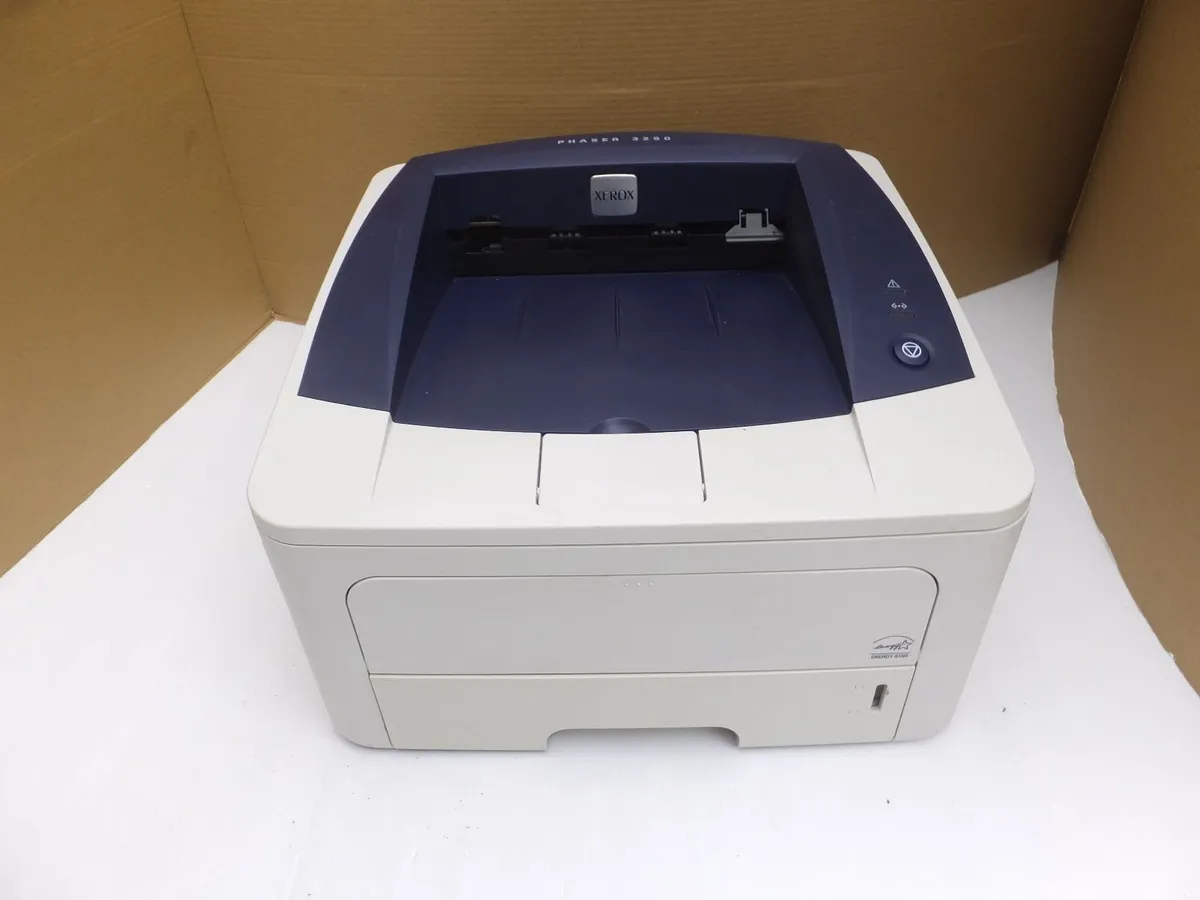 Laser printer - Image 1