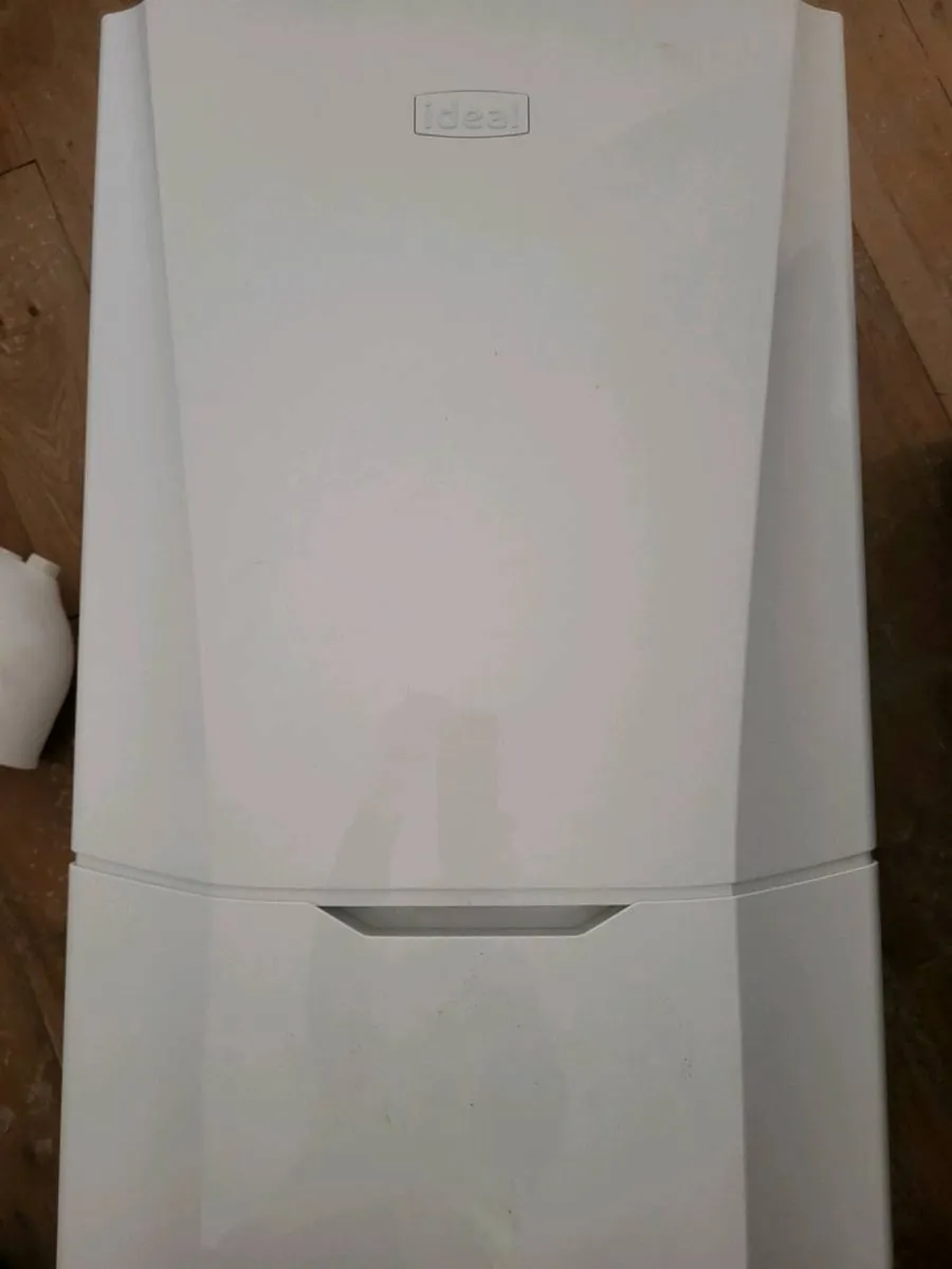 Gas Boiler - Image 1