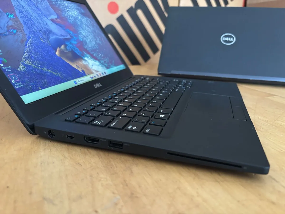 Dell Latitude Core i7 Laptops-Win 11 Pro-Delive - Image 3
