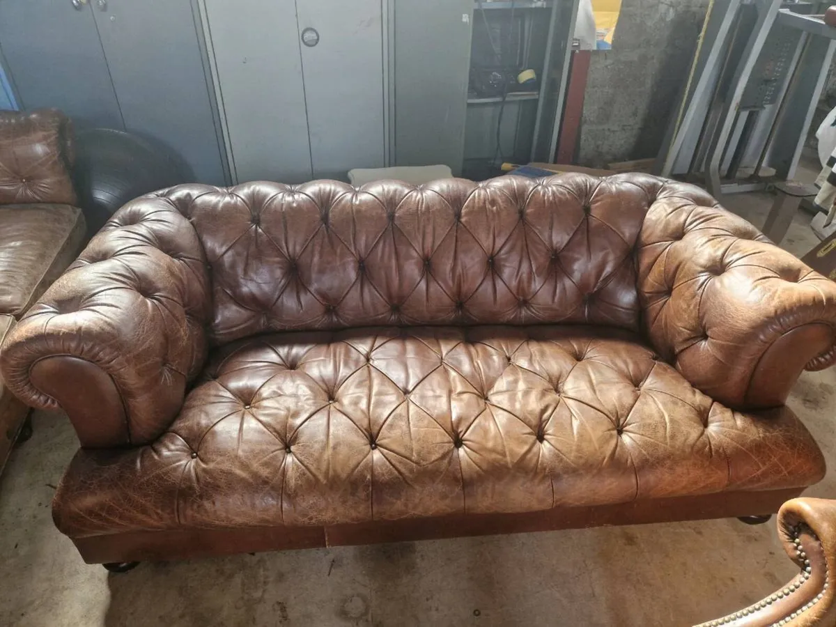 Tetrad international suite - Image 3