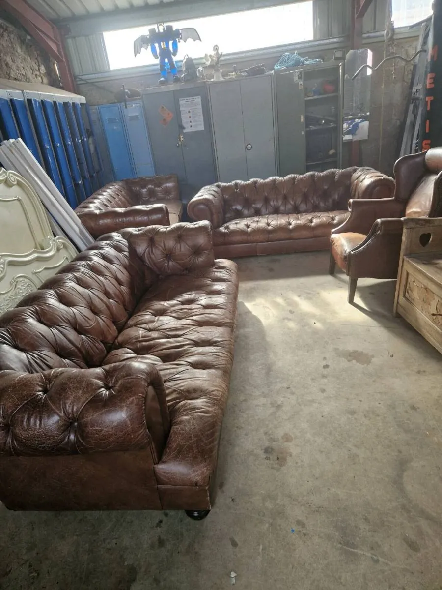 Tetrad international suite - Image 1