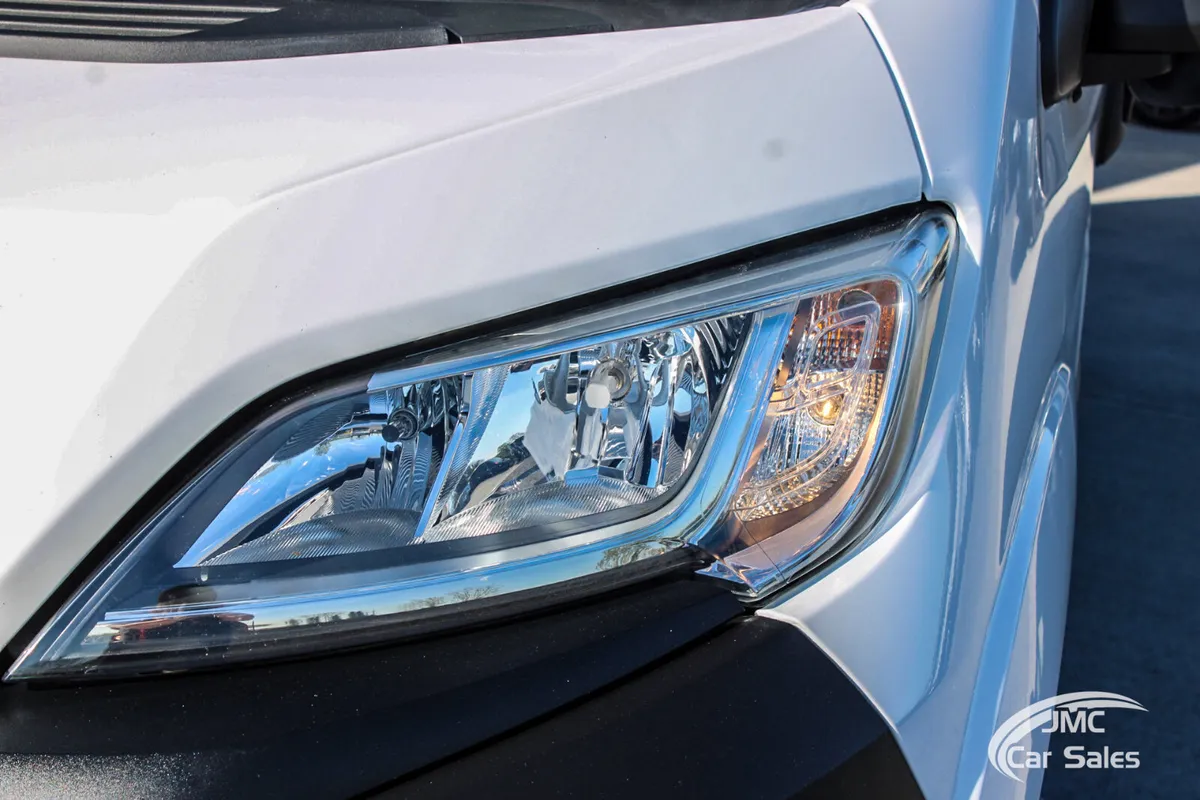 2023 OPEL MOVANO LWB - Image 4