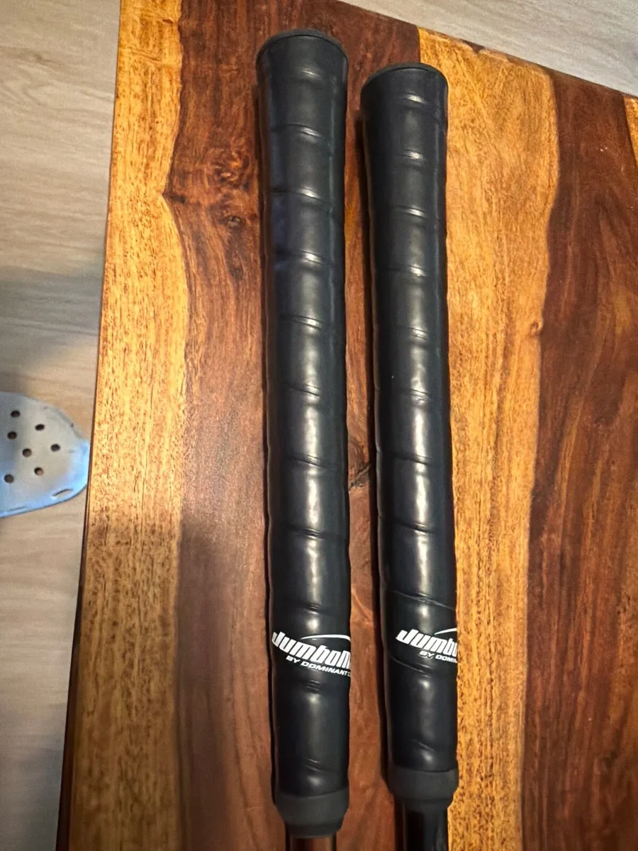 Driver shafts (Callaway adapter) - Image 2