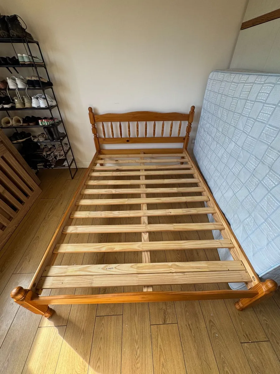 Double Bed - Image 2