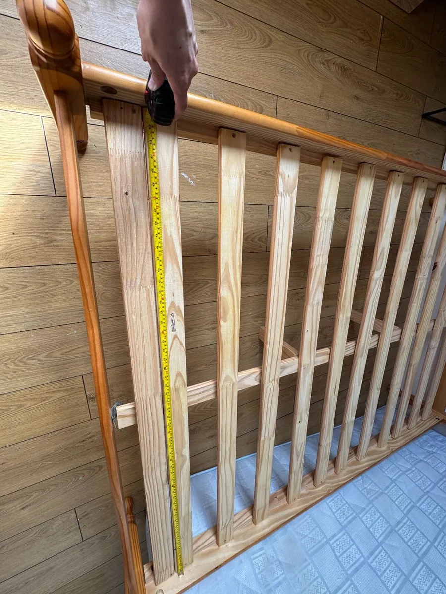 Double Bed - Image 3