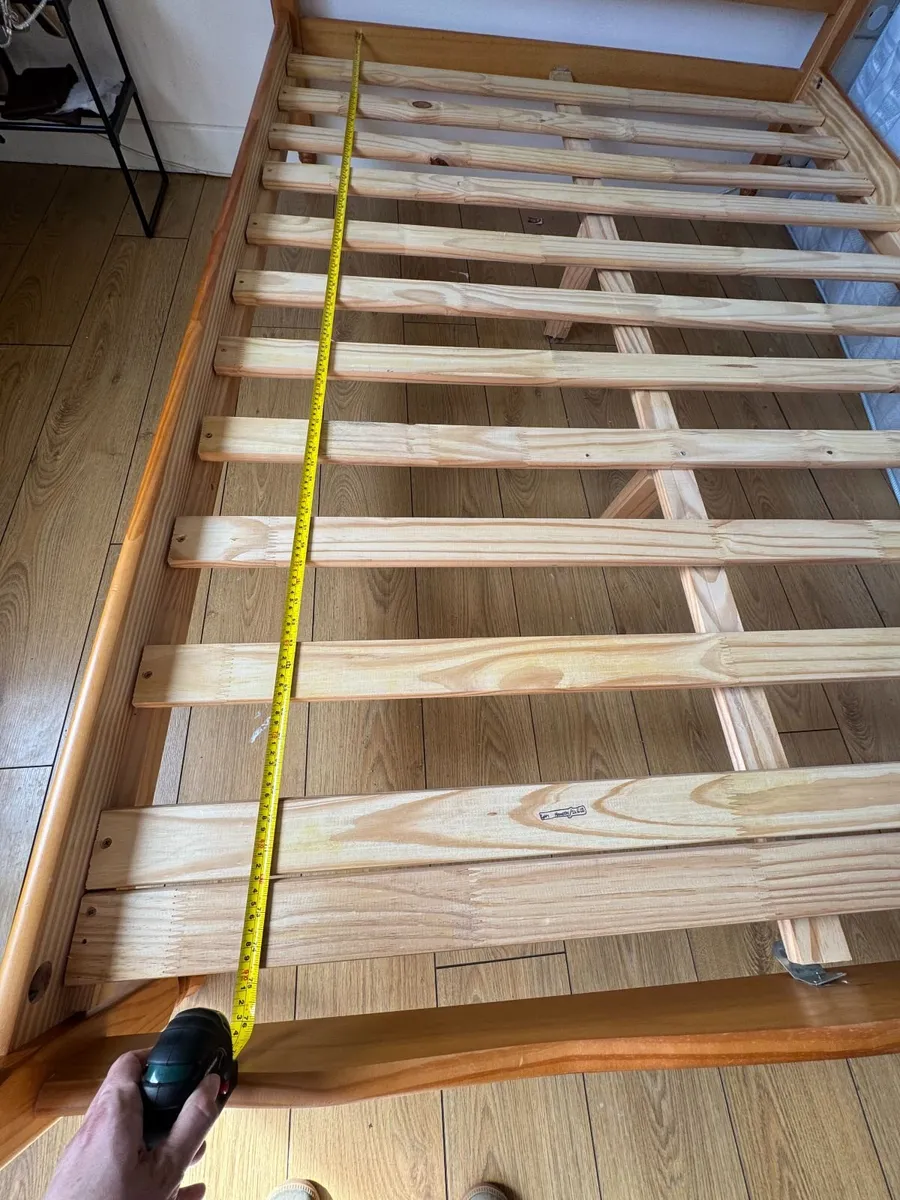 Double Bed - Image 4