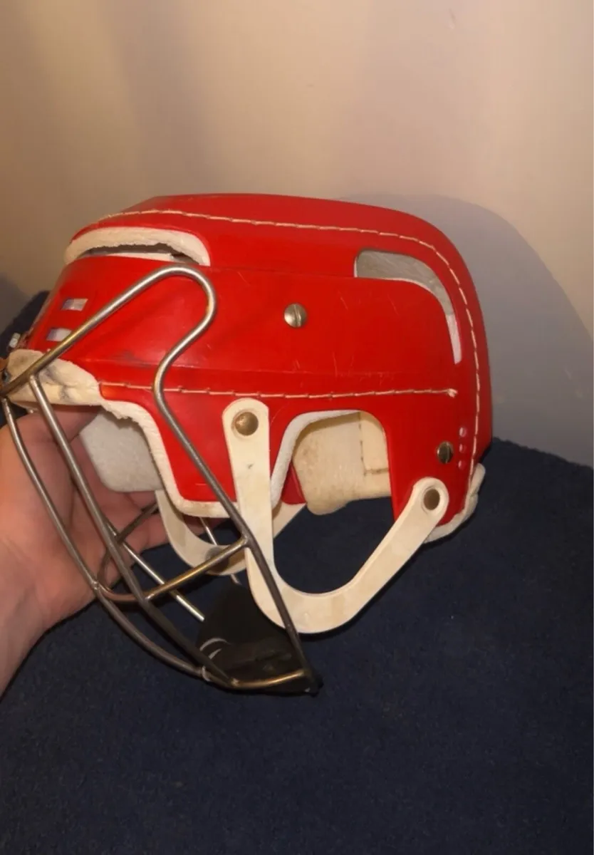Oldstyle Cooper Helmet - Image 3