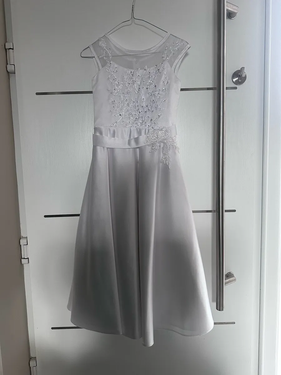 Communion Dress - Image 1