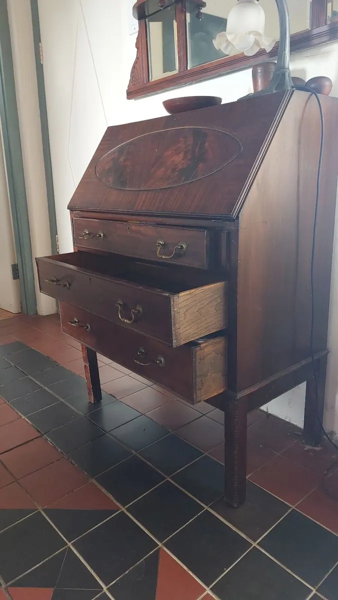 secretary desk - Image 2