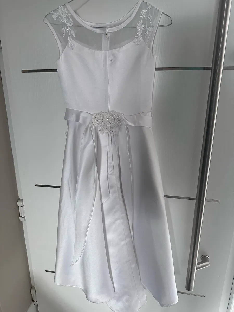 Communion Dress - Image 4