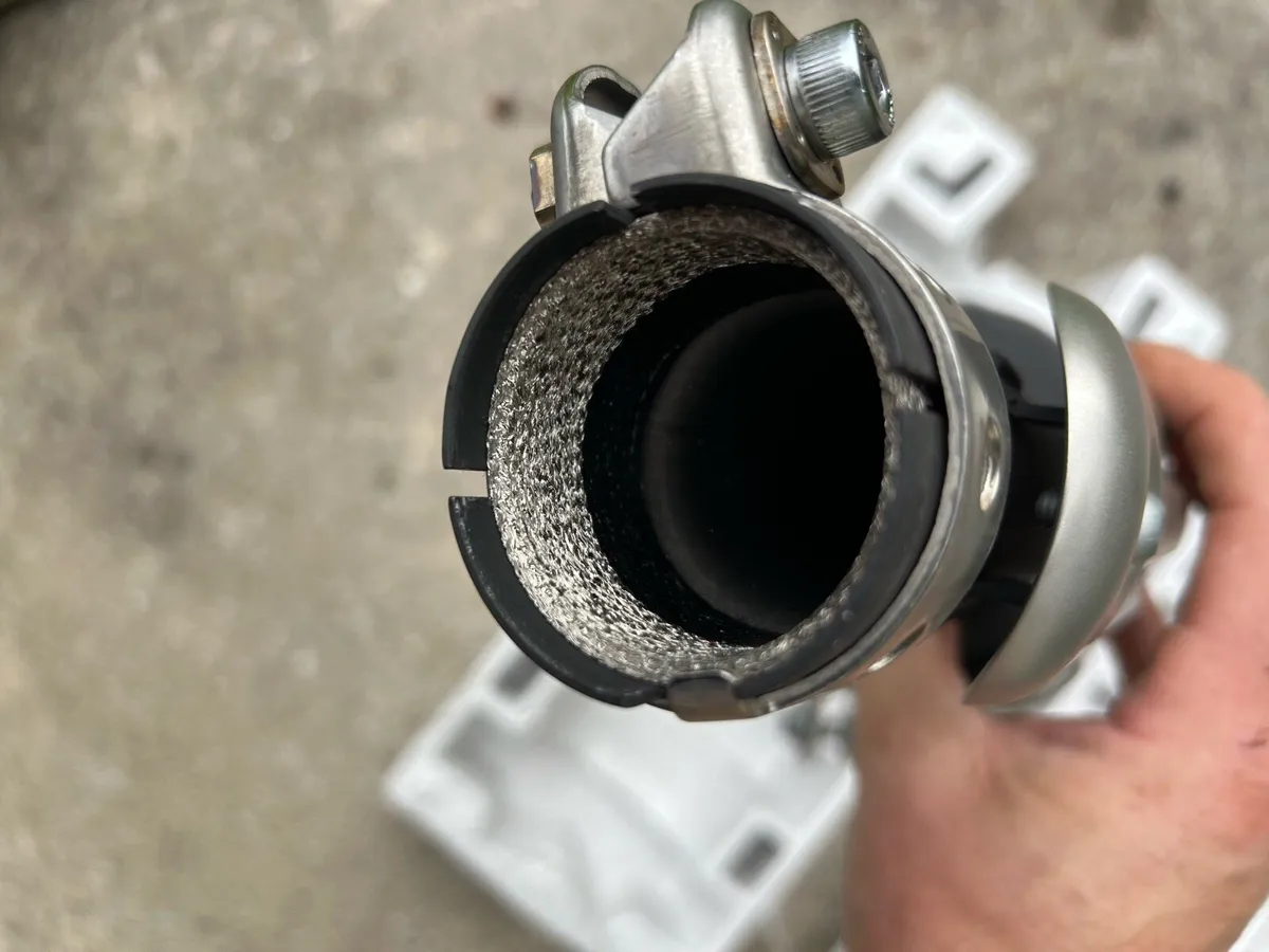 Yamaha Tenere exhaust - Image 3