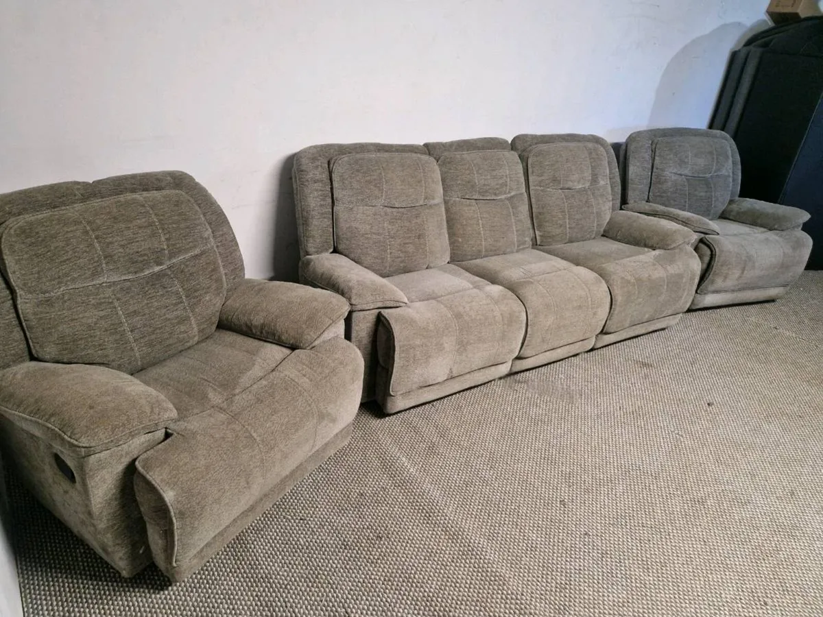 Sofas - Image 1