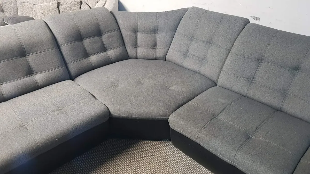 Corner sofa - Image 3