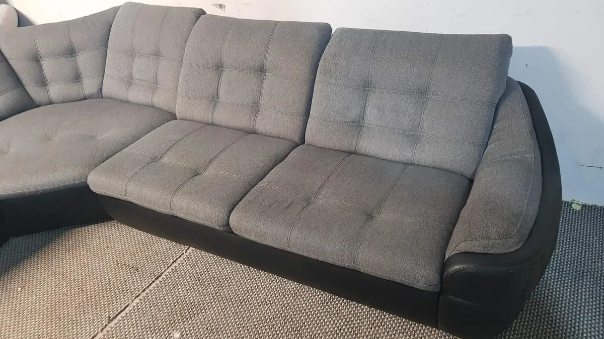 Corner sofa - Image 4