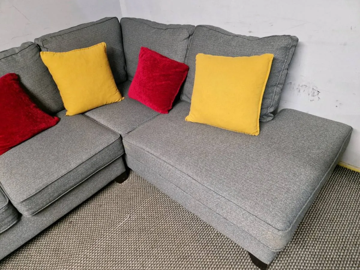 Corner sofa - Image 2