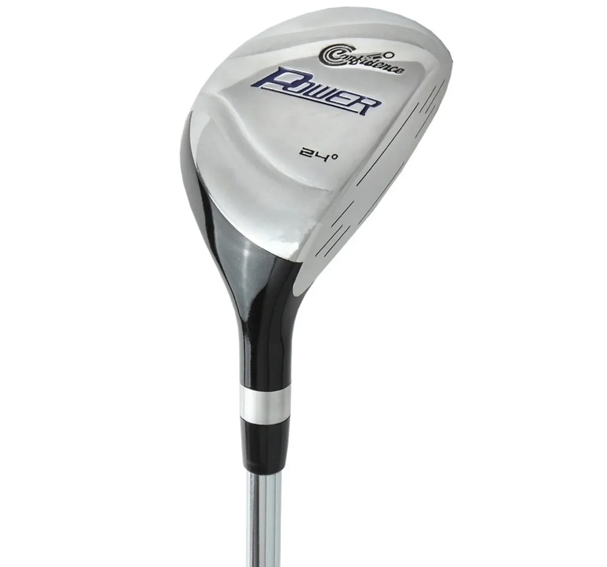 NEW Tall MENS Right Hand Golf Clubs Set +1” & Bag - Image 4