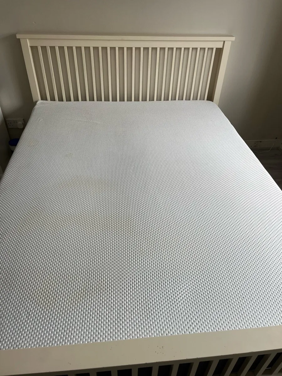 Emma mattress - Image 1