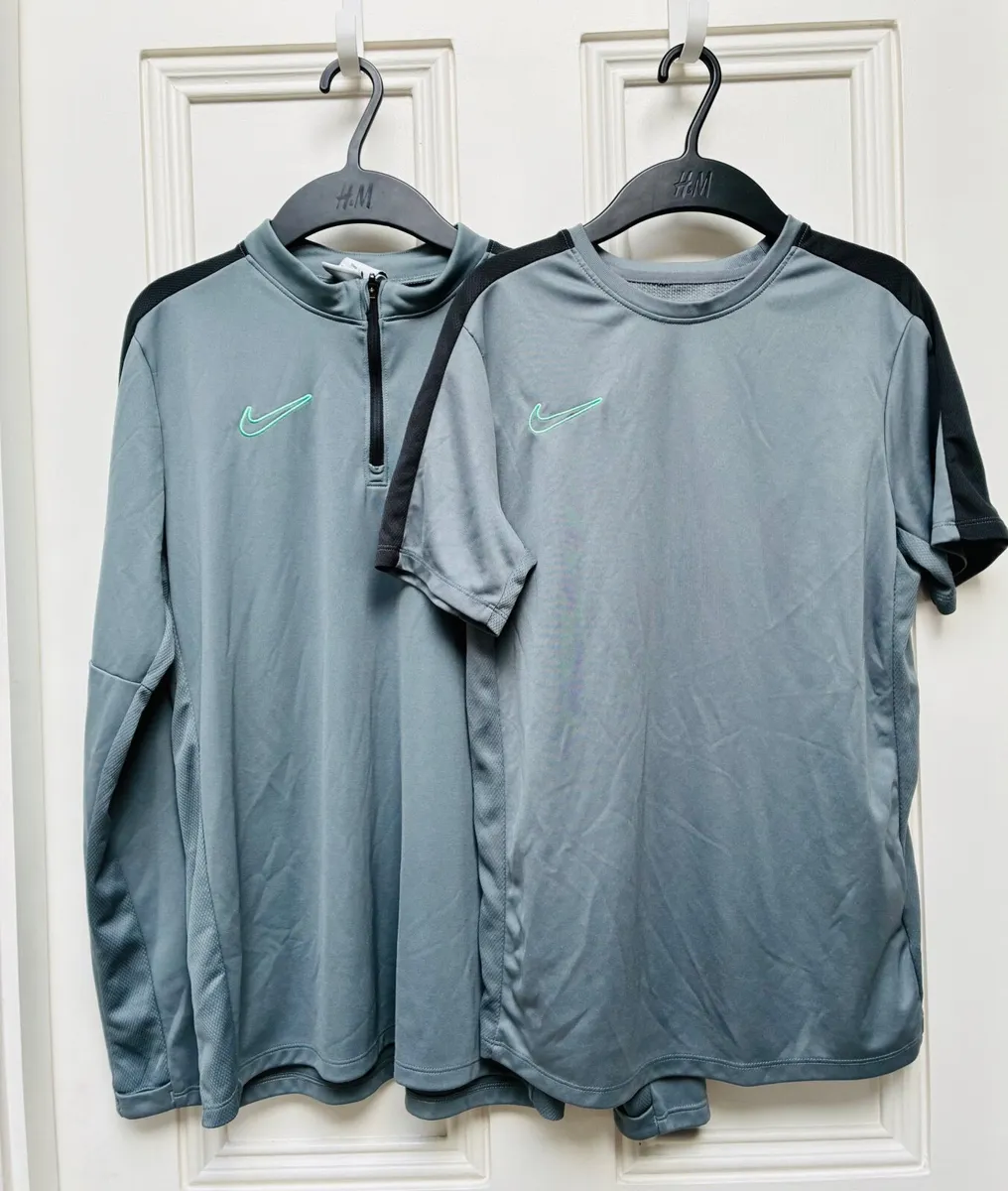 Boys Nike 3 piece Tracksuit YLG  13-15yrs - Image 3