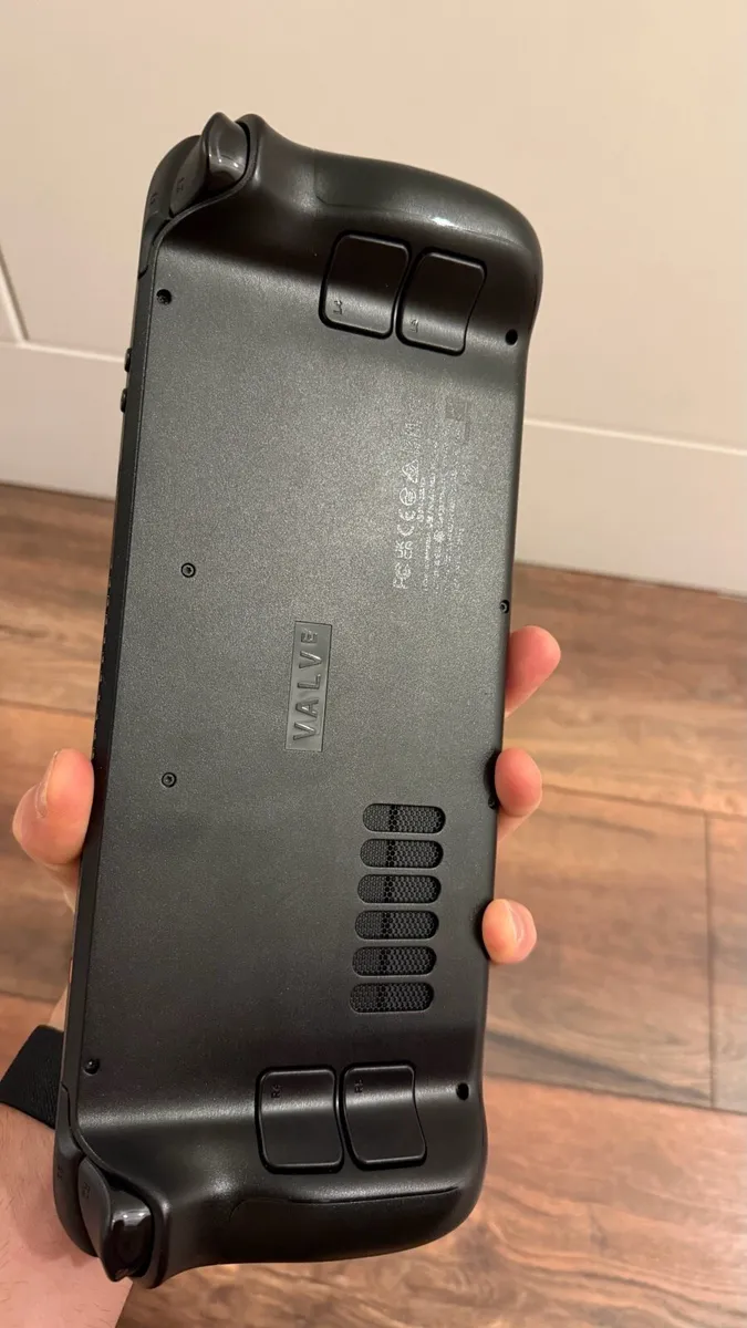 Steam Deck Oled 512GB - Image 2