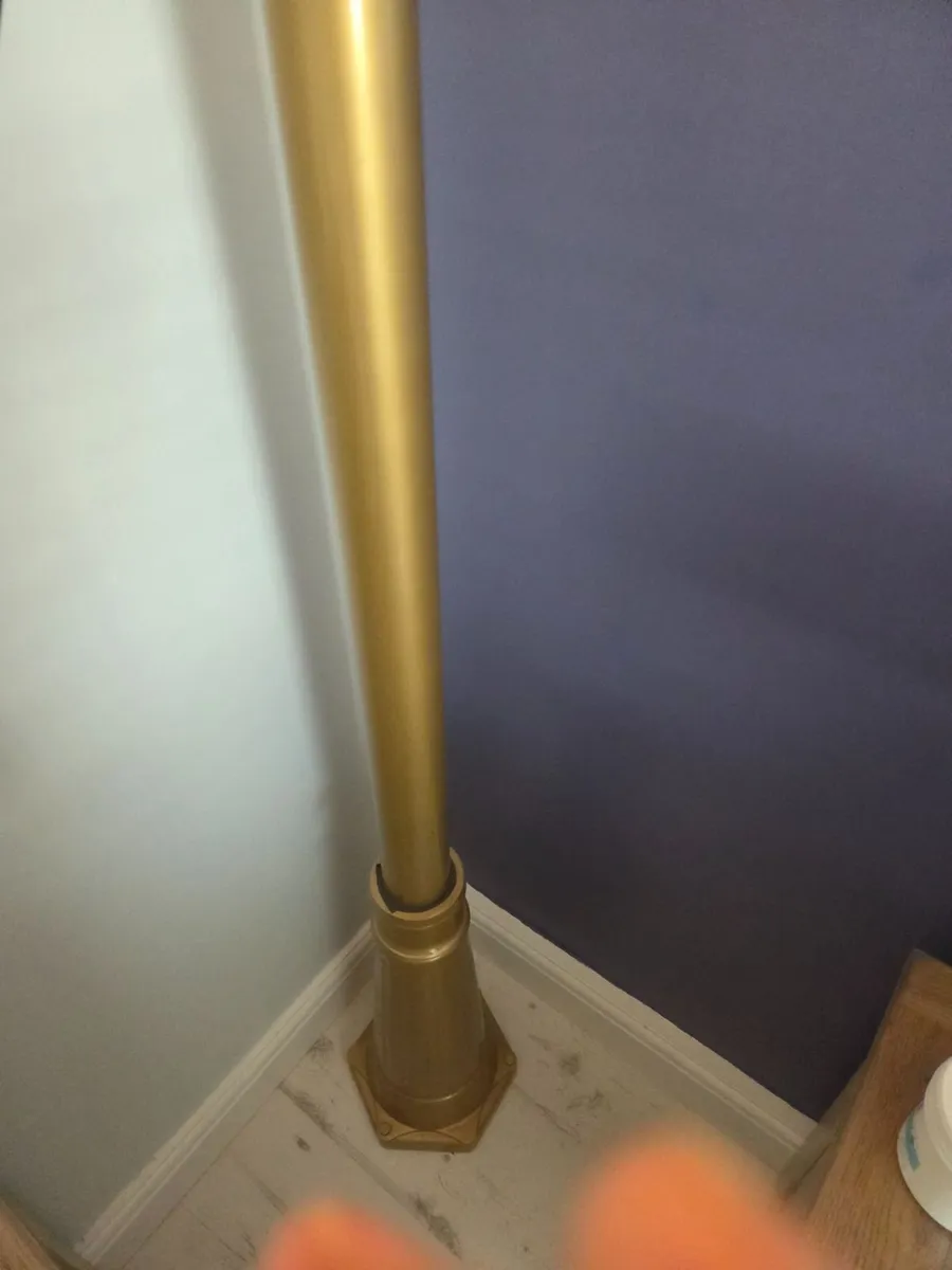 Vintage Street Lamp - Image 3