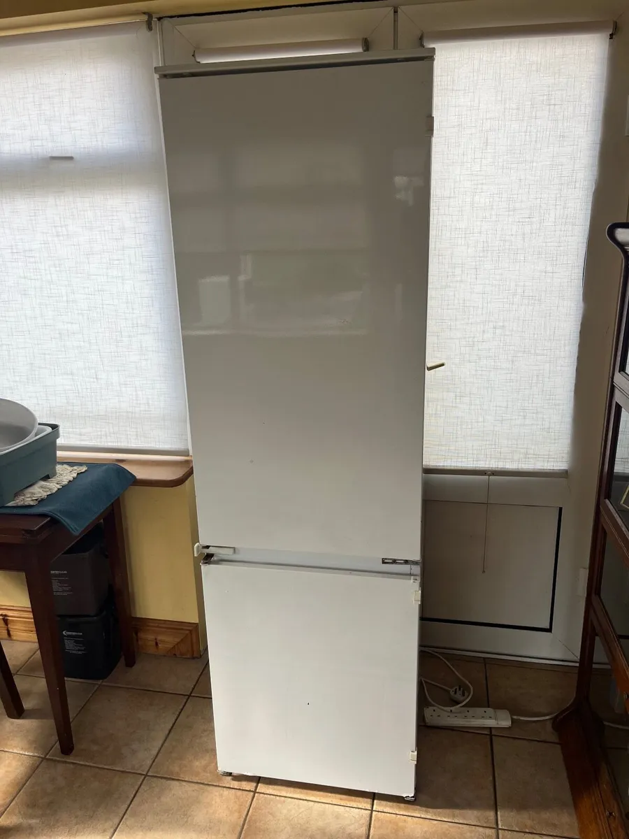 Fridge Freezer - Image 1