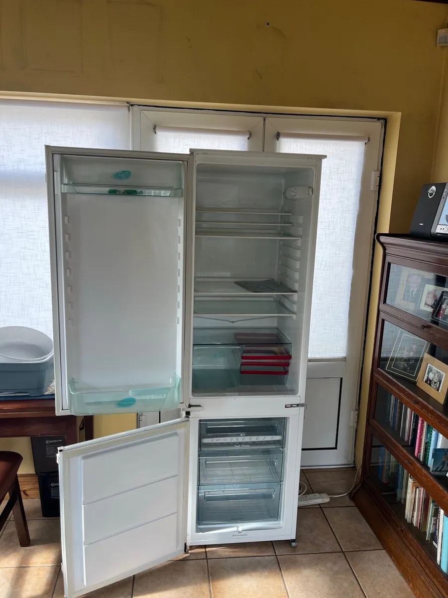 Fridge Freezer - Image 2